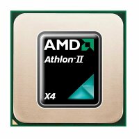 AMD Athlon II X4 645 (4x 3.10GHz) ADX645WFK42GM CPU...