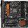 ASRock Z170M Extreme4  Intel Z170 Mainboard Micro ATX Sockel 1151   #125785