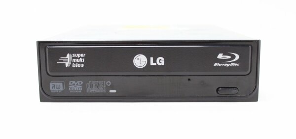 LG CH08NS10 Blu-ray ROM / DVD Brenner   #29786