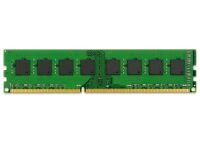 Kingston 4 GB (1x4GB) KVR1333D3N9/4G DDR3-1333 PC3-10600...