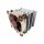 Noctua NH-U9S CPU Kühler für Intel Sockel 1150 1151 1155 1156 1200   #92252