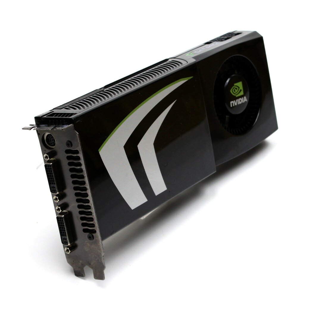 Fashion gtx 260 ti