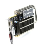 XFX Radeon HD 5670 1 GB GDDR5 PCI-E passiv silence   #30557
