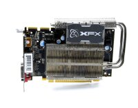 XFX Radeon HD 5670 1 GB GDDR5 PCI-E passiv silence   #30557