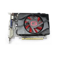 Gainward GeForce GT 630 1GB GDDR5 PCI-E   #38750