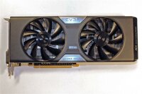 EVGA GeForce GTX 780 FTW ACX 3 GB GDDR5 2x DVI, HDMI, DP...