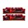 G.Skill RipJawsX 16 GB (2x8GB) F3-14900CL10S-8GBXL DDR3 PC3-14900   #117343