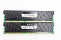 Corsair Vengeance LP 8 GB (2x4GB) CML4GX3M1A1600C9...