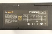 Be Quiet Straight Power E9 400W (BN190) ATX Netzteil 400...