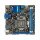 ASUS P8H61-I Intel H61 Mainboard Mini ITX Sockel 1155   #35936