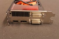 Gainward GeForce GTX 470 1280 MB GDDR5 PCI-E   #71777