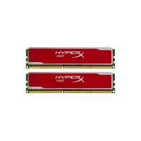 Kingston HyperX Red 16 GB (2x8GB) KHX16C10B1R/8 DDR3-1600...