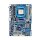 Gigabyte GA-MA770T-UD3 Rev.1.4 AMD 770 Mainboard ATX Sockel AM3   #32354