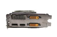 Zotac GeForce GTS 450 1 GB AMP! Edition DVI HDMI DP PCI-E   #37730