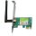 TP-Link TL-WN781ND 150 Mbps PCI-E W-Lan Adapter   #32867