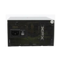 XFX XPS-750W-BES Black Edition ATX 2.2 Netzteil 750 Watt teilmodular 80+  #69220