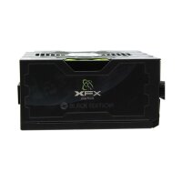 XFX XPS-750W-BES Black Edition ATX 2.2 Netzteil 750 Watt teilmodular 80+  #69220
