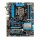ASUS P8Z77-V PRO Intel Z77 Mainboard ATX Sockel 1155   #34148