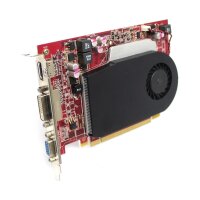 AMD Radeon HD 6670 1 GB GDDR5 PCI-E   #68197