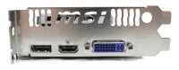 MSI R5770 Radeon HD 5770 1 GB PCI-E   #28773