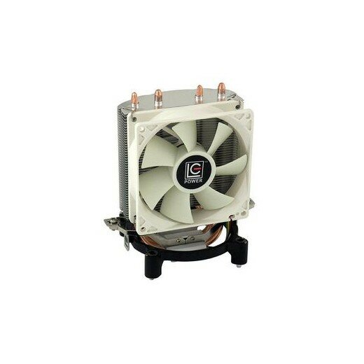 LC-Power Cosmo Cool LC-CC-95 für Sockel AMD 939  AM2 AM2+ AM3   #39269