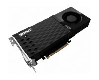 Palit GeForce GTX 670 (NE5X67001042F) 2 GB GDDR5 PCI-E...
