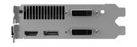 Palit GeForce GTX 670 (NE5X67001042F) 2 GB GDDR5 PCI-E   #31846