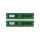 Crucial DIMM 8 GB (2x4GB) CT4G4DFS8213 DDR4-2133 PC4-17000U   #110439