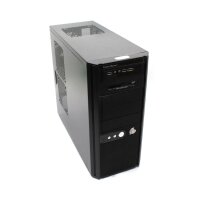 Cooler Master Centurion 5 II ATX PC-Gehäuse Midtower...