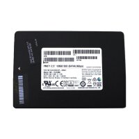 Samsung PM871 128GB 2.5 Zoll SATA-III 6Gb/s MZ7LN128HCHP...