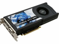 MSI Geforce GTX 980 4 GB GDDR5 OCV1 DVI, HDMI, 3x DP PCI-E #139370