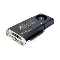 PNY GeForce GTX 560 Ti 1GB GDDR5 Enthusiast Edition PCI-E   #59755