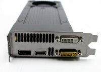 Zotac GeForce GTX 660 Ti 192 Bit 2 GB GDDR5 (ZT-60809-10B) PCI-E #125291