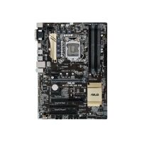 ASUS H170-PLUS D3 Intel H170 Mainboard ATX Sockel 1151...