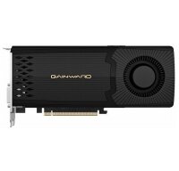 Gainward Geforce GTX 660 Ti 2 GB PCI-E   #33901