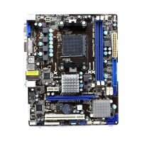 ASRock 960M/U3S3 FX AMD 760G Mainboard Micro ATX Sockel...