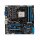 ASUS F2A55-M AMD A88X mainboard Micro ATX socket FM2   #35694