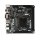 MSI B85I  MS-7851 Ver1.1 Intel B85 Mainboard Mini ITX Sockel 1150   #35950