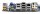 Intel Desktop Board DZ77BH-55K Intel Z77 Mainboard ATX Sockel 1155   #37486