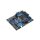 MSI Z77A-GD55 MS-7751 Ver.1.2 Intel Z77 Mainboard ATX Sockel 1155   #110446