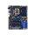 ASUS P6T6 WS Revolution Intel X58 mainboard ATX socket 1366   #30575