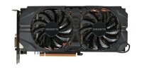 Gigabyte Radeon R9 390 G1 Gaming, 8GB GDDR5, DVI, HDMI,...