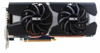 Sapphire Radeon R9 280X Dual-X OC 3GB GDDR5 PCI-E   #36208