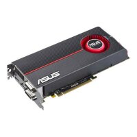 ASUS Radeon HD 5850, 1GB GDDR5, 2x DVI, HDMI, DP PCI-E...