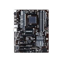 Gigabyte GA-970A-UD3P Rev 2.0 AMD 970 Mainboard Sockel...