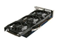 Gigabyte GeForce GTX 570 OC 1,25 GB GDDR5 (GV-N570OC-13I) 2xDVI PCI-E #125296