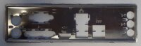 ASRock G41 MH / USB3  Blende -Slotblech IO Shield   #34673
