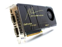 PNY GeForce GTX 560 1 GB PCI-E   #29298