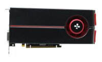 Club 3D Radeon HD 5850 AMD-Design, 1 GB GDDR5, 2x DVI,...