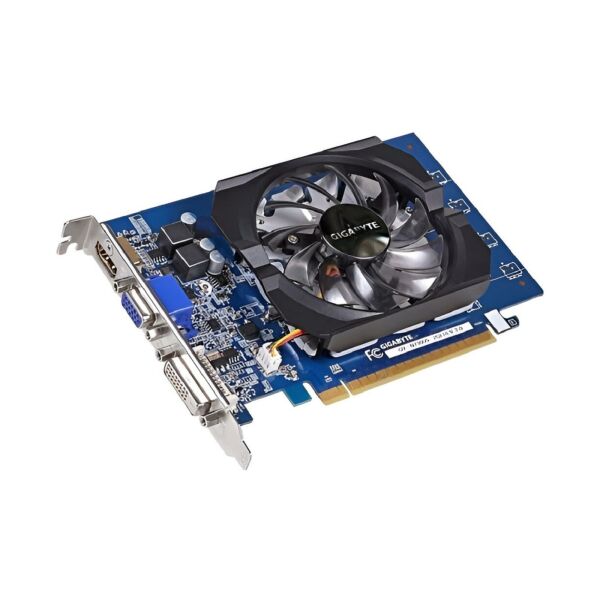 Gigabyte GeForce GT 730 2 GB GDDR5 (GV-N730D5-2GI Rev.2) PCI-E   #40052